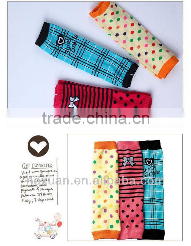 Kids leg warmer/baby leg warmer/ hand warmers /legging warmer/