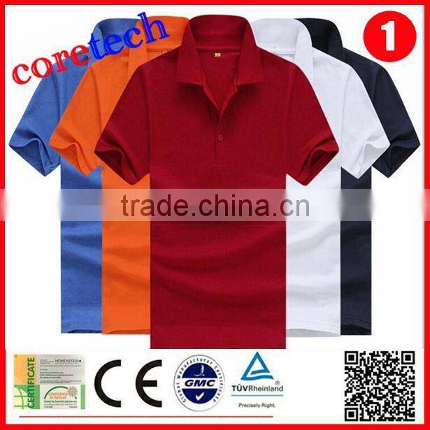 New style fashion sports t-shirt wholesale