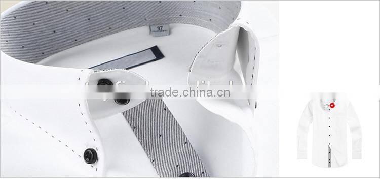 China supplier supply mens heavy cotton work shirts for man fashion shirt