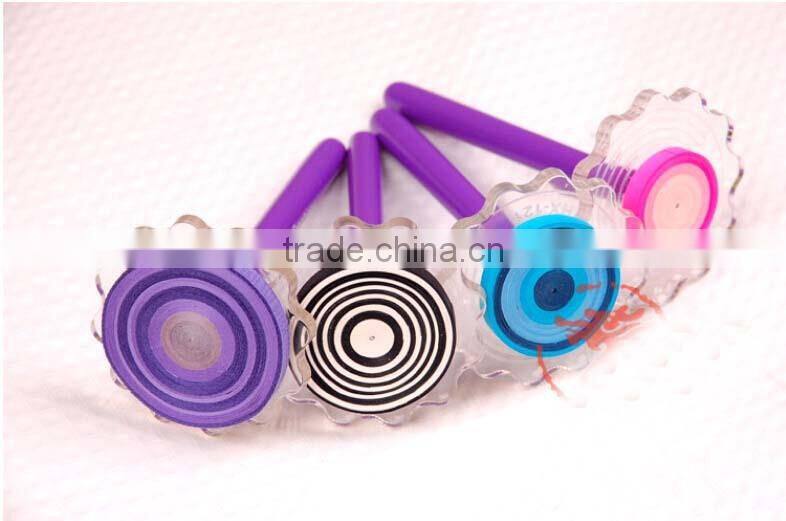 quilling paper pallet/DIY tools