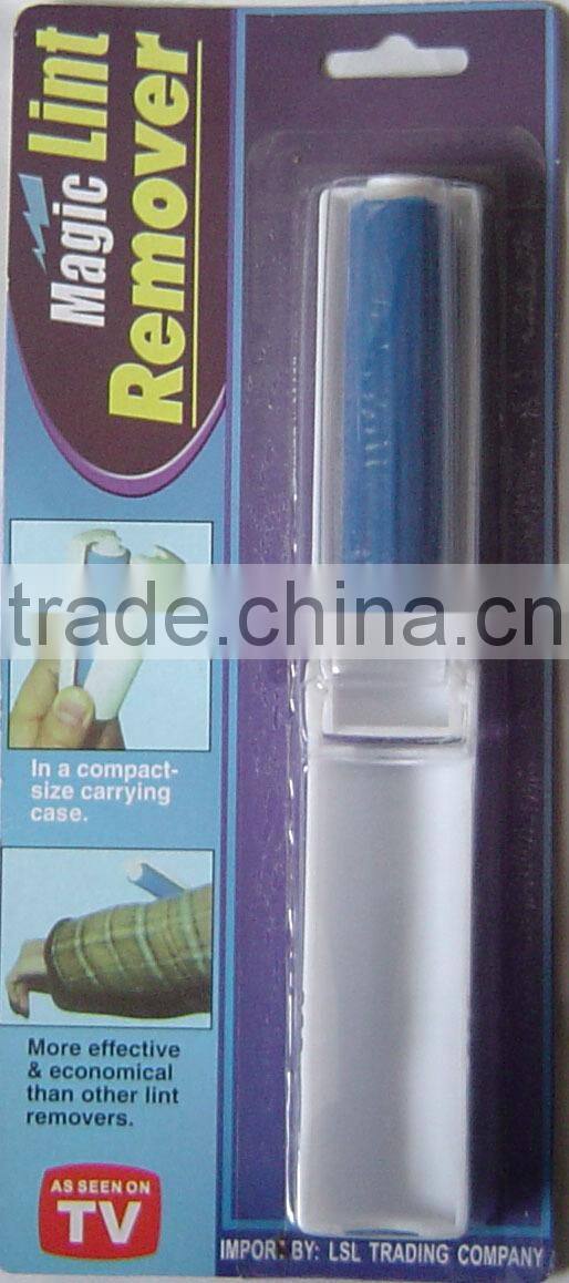 Mini Washable Lint Roller