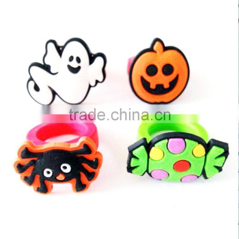 Popular Custom Emoji PVC rubber keychain promotion gift souvenior keyring