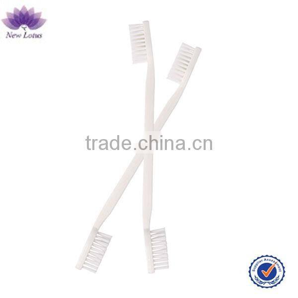 Cheap high quality disposable best travel toothbrush
