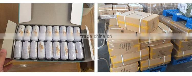 Elastic Thread