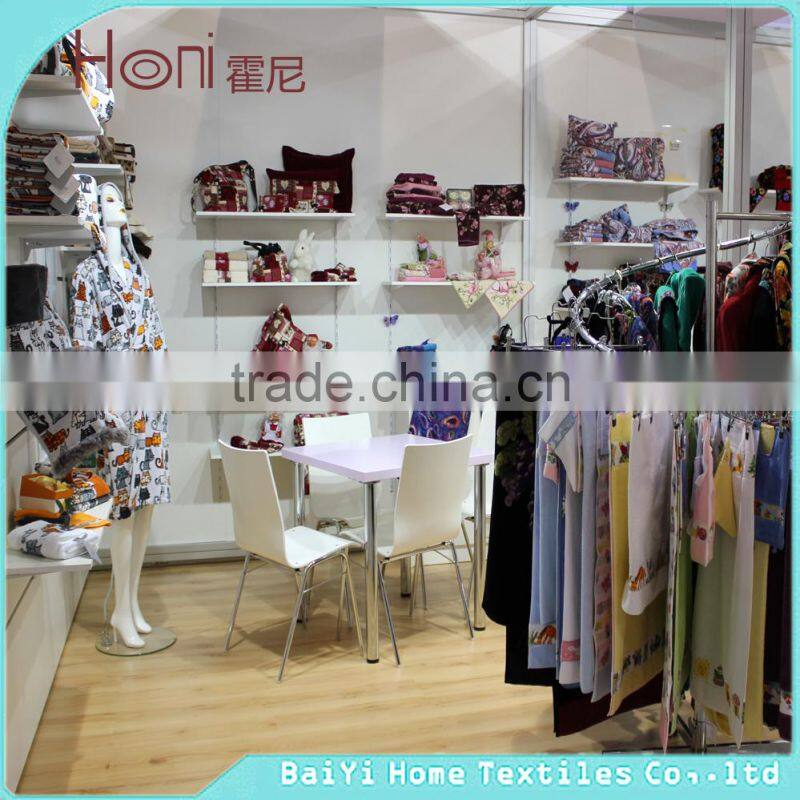 China Textiles Terry Bath Towel Super Terry Bath Cloak