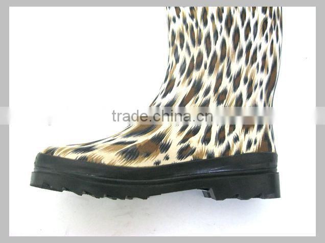 sexy wome cloth upper boots