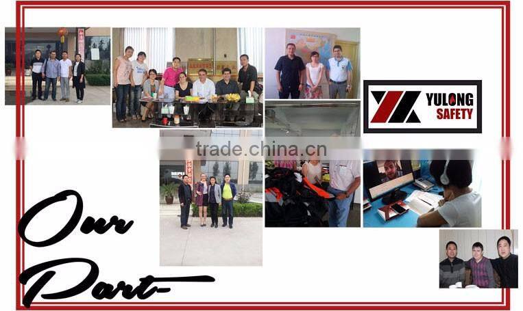 Soft Touch Fr Cotton Industrial Boiler Suit