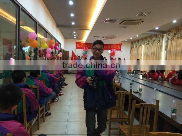 workers raincoat heavy duty/pvc two piece raincoat