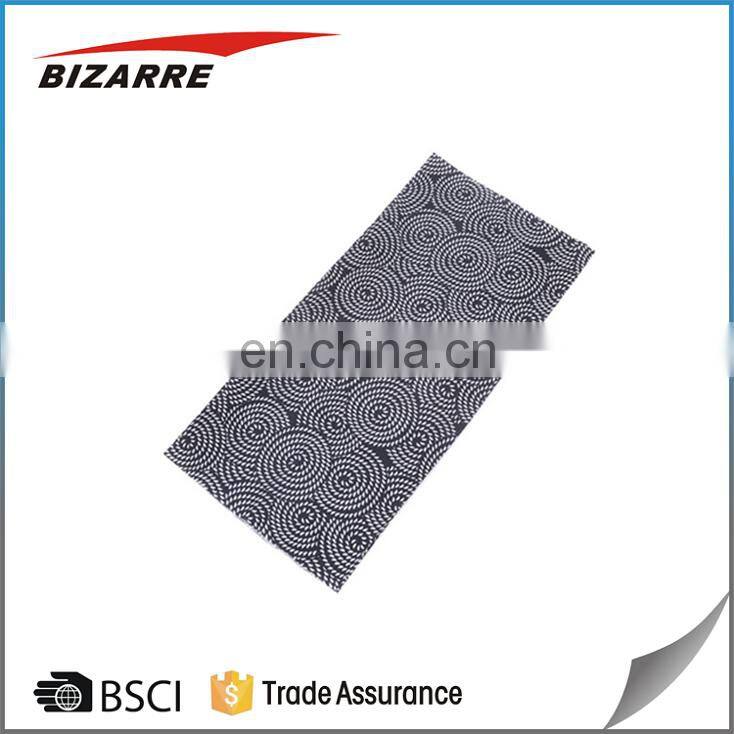 Hot Sale Women Sport Bandana Headband High Elastic