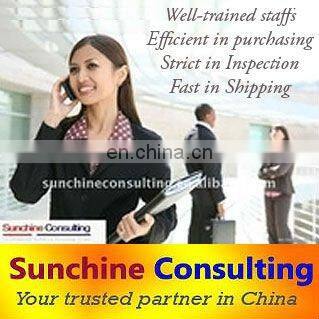 Trading Sourcing Services