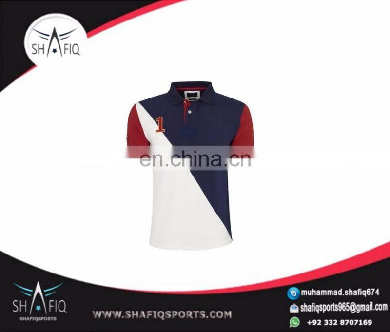 cotton polo shirts men