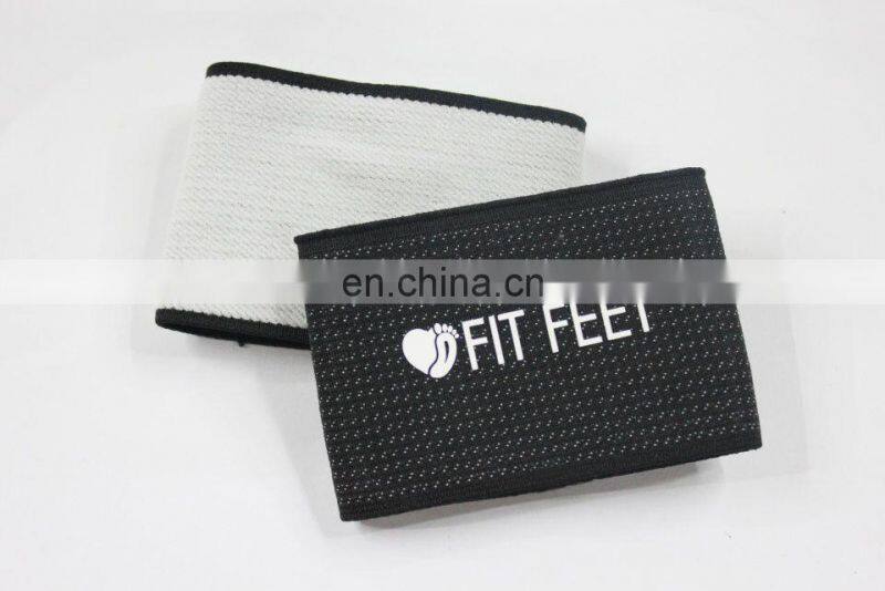 Copper Compression Arch Support Sleeves Recovery from heel pain and plantar fasciitis