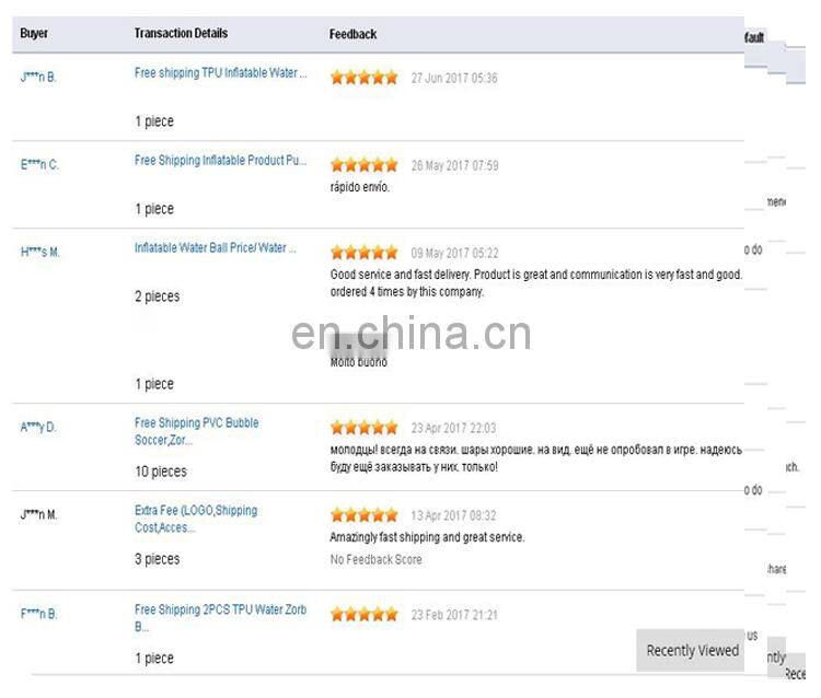 Hot sales inflatable castle with double slides