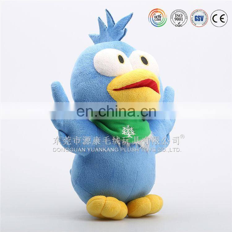 ICTI audits manufacturer OEM/ODM custom cartoon characters ,cartoon characters toy made in China