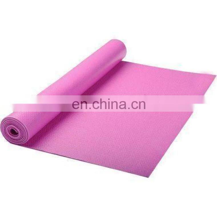 Designer eco yoga mats eco with tpe custom made cheap price