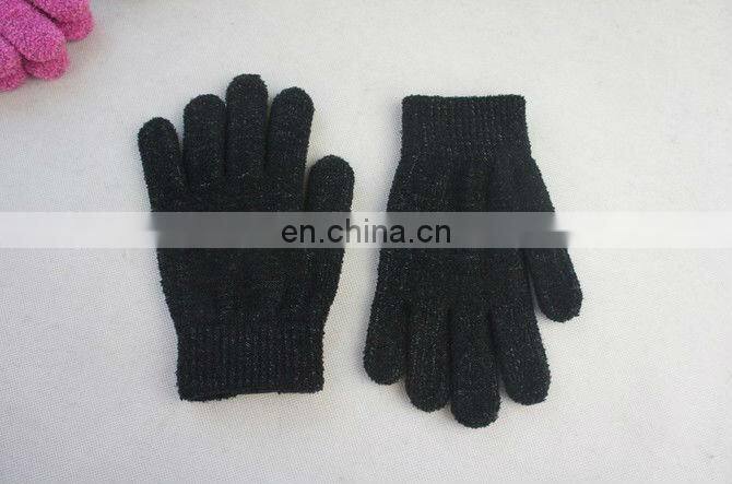 Whole palm five finger touch gloves winter products touch gloves touch screen gloves