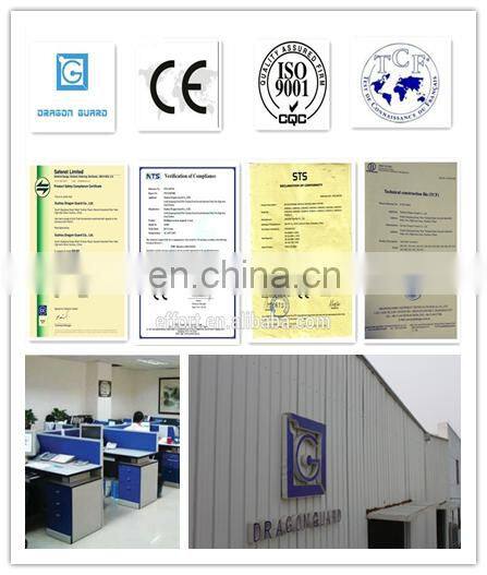 China manufacture eas tag in theft avoidance