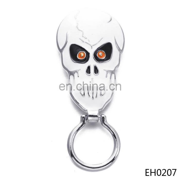 Alibaba Wholesale Halloween Gift Halloween Ghost Eyeglass Holder Pins