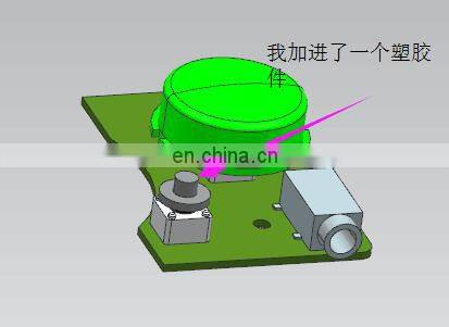 wifi module chip recording function sound module