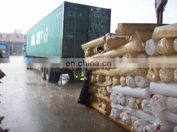 Lowest price candy colorful PVC Synthetic shoes leather