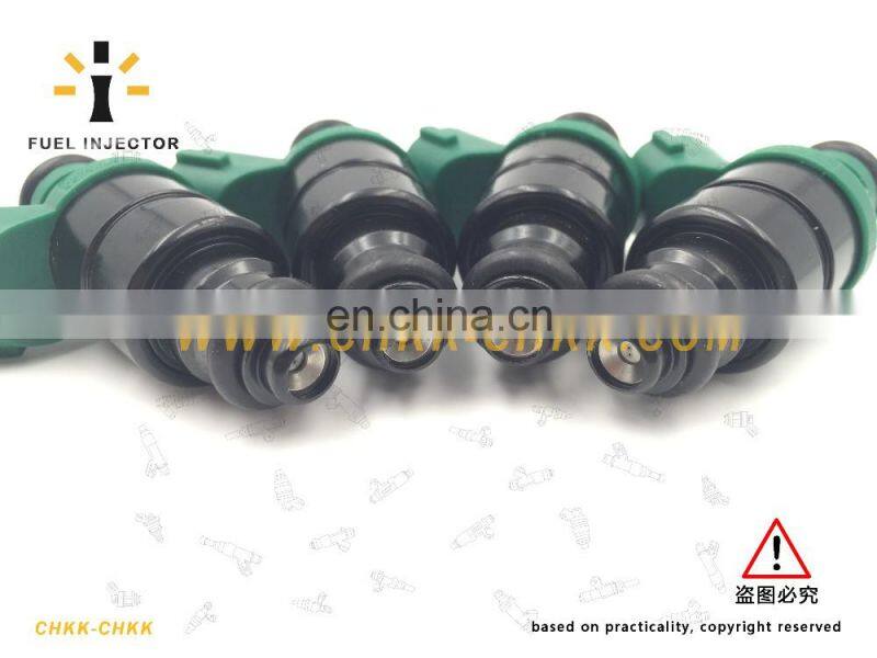 High Performance Fuel Injector Nozzle 037906031AL