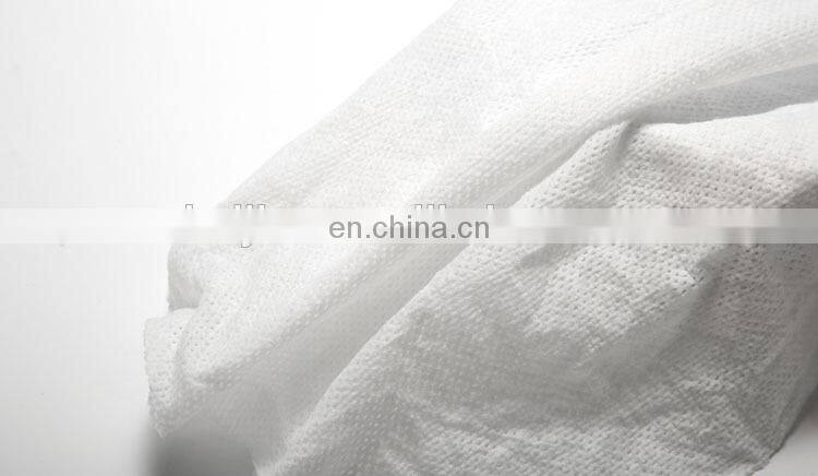 white antimicrobial 100% viscose nonwoven promotional compressed magic coin napkins with OEM&ODM logo