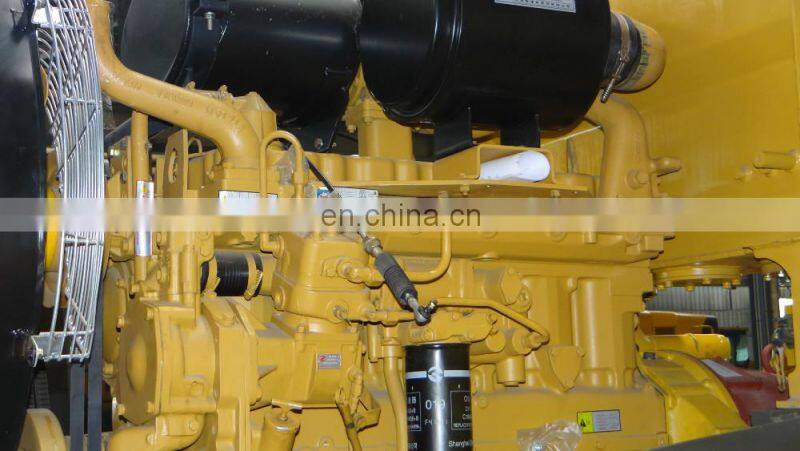 5Ton Engineering & Construction Machinery wheel loader hot sale