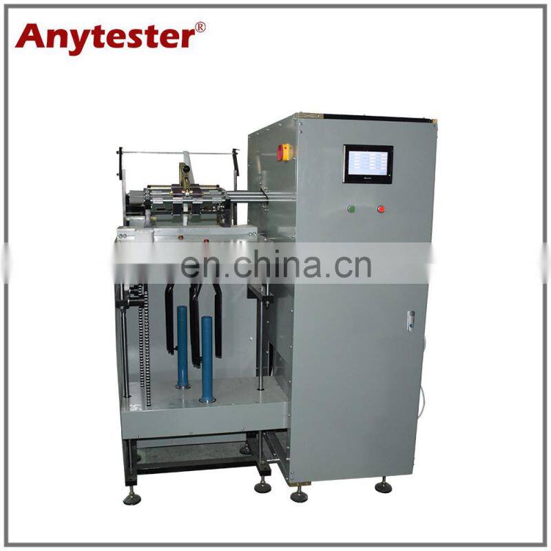 Mini Lab Roving Frame Of Mini Spinning System With 1 Spindle