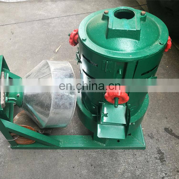 electric chestnut shell Peeler peeling machine chestnut processing machine