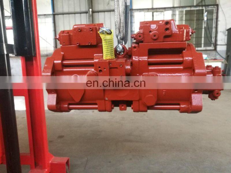 K3V112DT-1R2R-9N09-6A R2000LC Hydraulic Pump