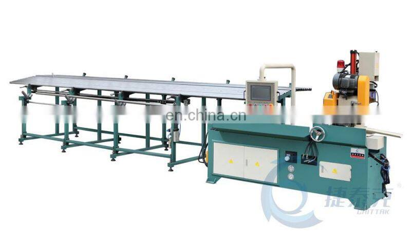 Foshan Machinery CNC Metal Circular Saw Machine