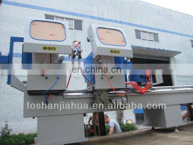 Single-head Copy-routing Milling Machine FOR windows and doors