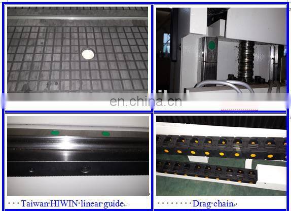 1325 cnc router wood carving machine China 3 axis 4 axis