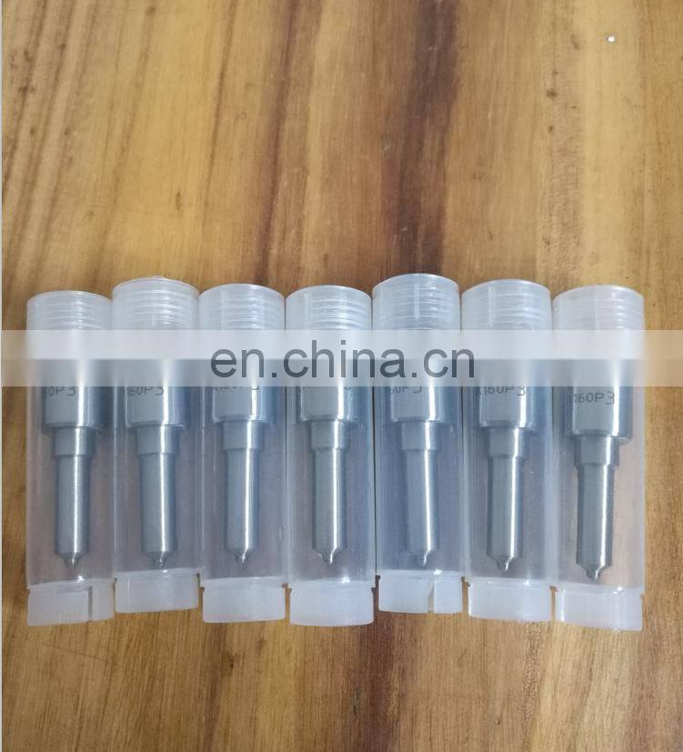 Diesel Fuel Injector Nozzle DLLA160P3 093400-5030