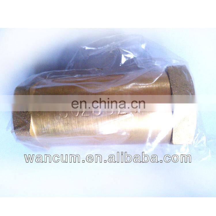 check valve cummins 3028325
