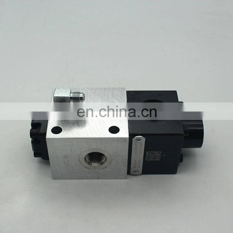 Good Quality STC Spare Parts Oil Control Valve 3633381