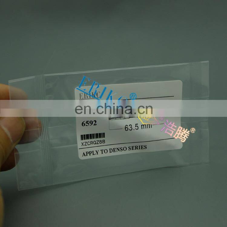 095000-6591 denso common rail injector stem 0950006592,denso nozzle injector stem 095000 659#(23670-E0010)