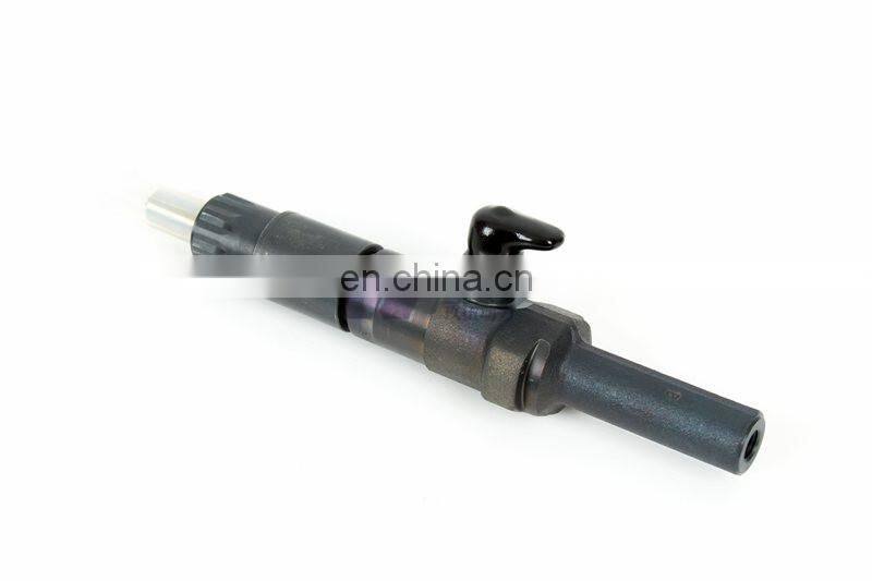 JIUWU POWER INJECTOR ASSY 1-15300392-2 FOR 6WG1 ZX800 1153003922