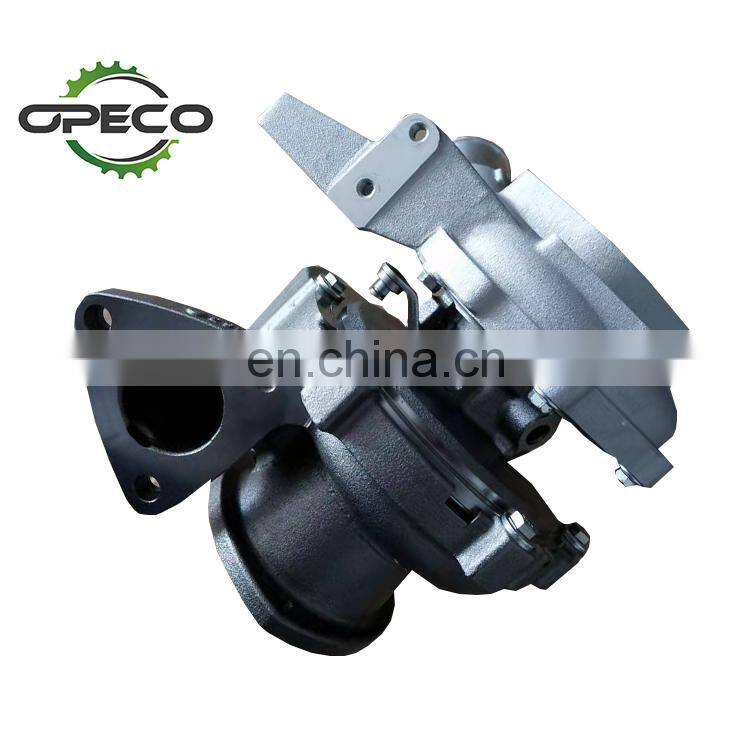 High performance turbocharger 812971-0007 BK3Q-6K682-AB BK3Q6K682AB BK3Q6K682RC BK3Q-6K682-RC