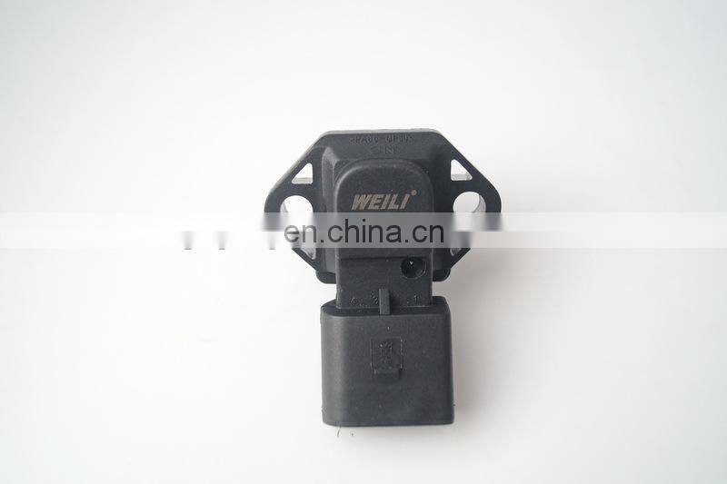 Intake Air Pressure sensor MAP Sensor 0261230011 030906051 for Great wall