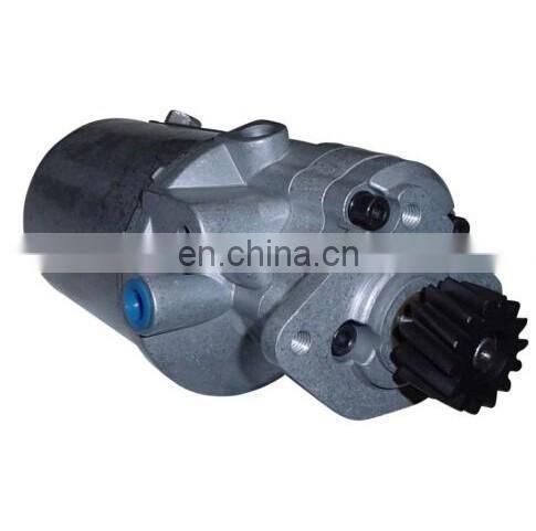Massey Ferguson Power Steering Pump 523092M91