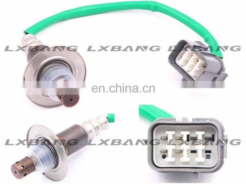 Original LLXBB Oxygen Sensor 18213-65J00 1821365J00 For Suzuki Grand Vitara SQ420XD SQ420WD 2112004520