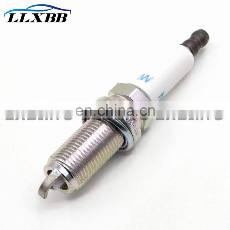 Original Auto Iridium Spark Plug 12122158253 PLZFR6A-11S For BMW 12 12 2 158 253