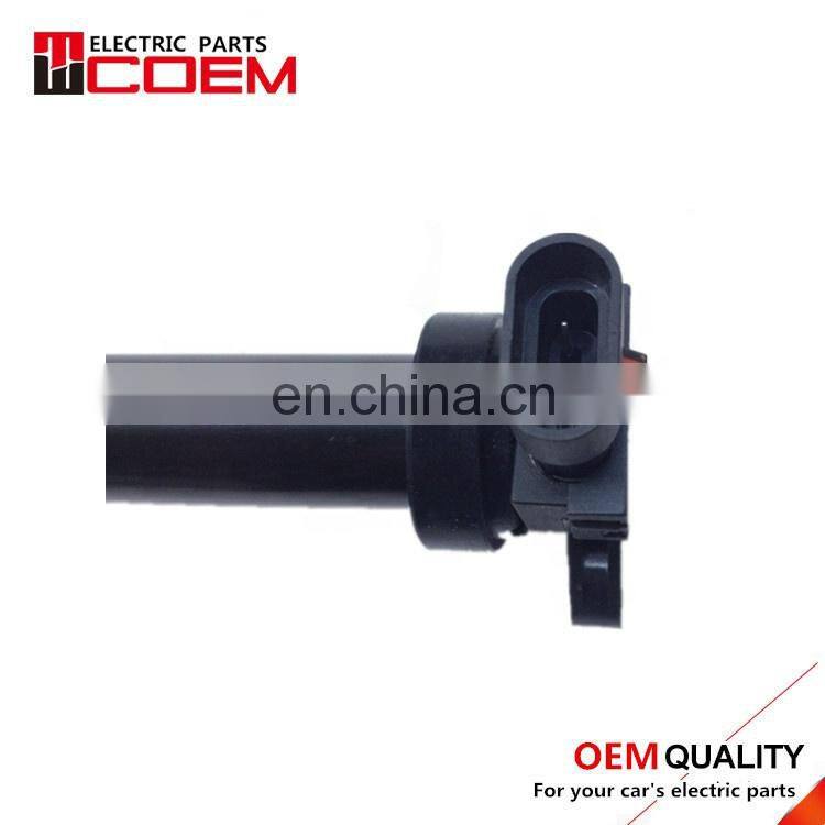 Hengney Auto Engine Ignition Coil Pack 27301-23400 For Korean car