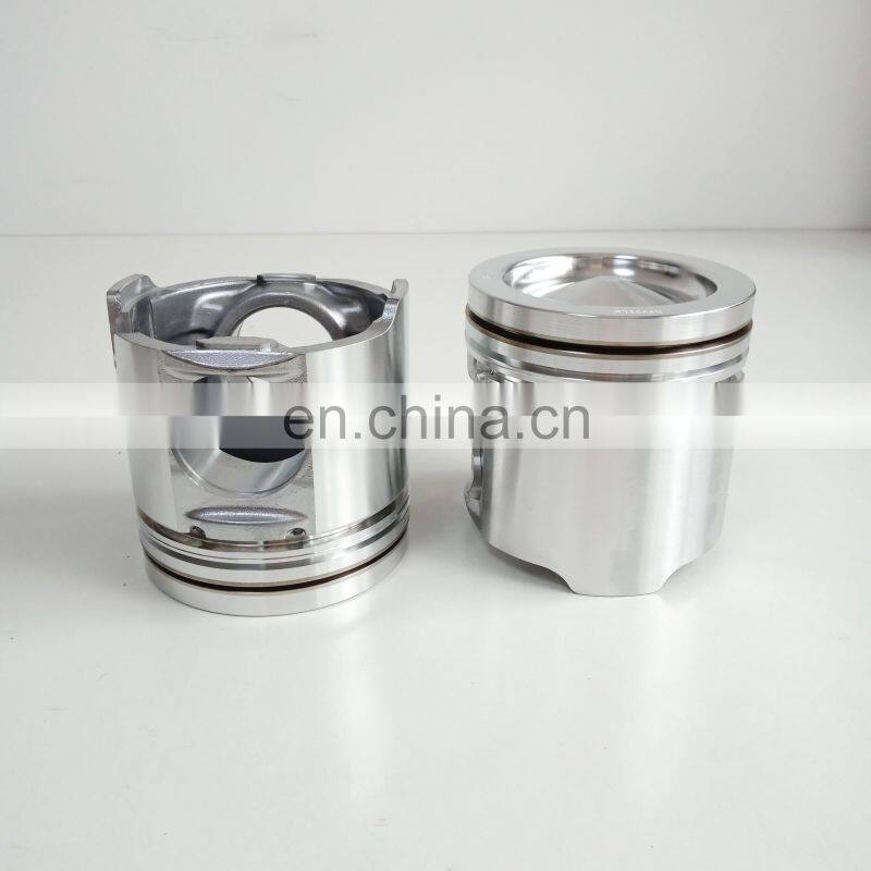 machinery diesel engine parts L10 engine piston 3044448