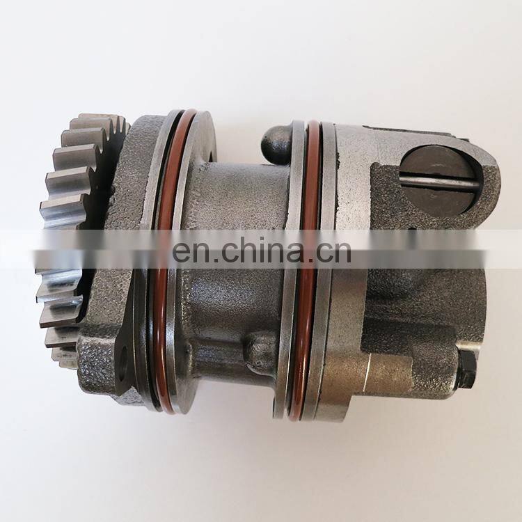 Original Diesel Machinery Engine 3047549 3047548 K19 Oil Pump