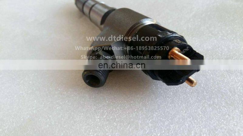 Fuel Injector 20798114,20798683,0445120066,0445120067