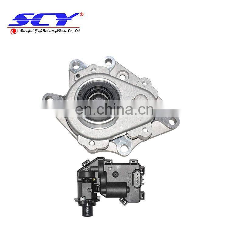 Suitable for CHEVROLET TRAILBLAZER 2007-2009 12471623 12471625 12471627 12471628 12471629 600-115 4WD/AWD Axle Actuator Housing