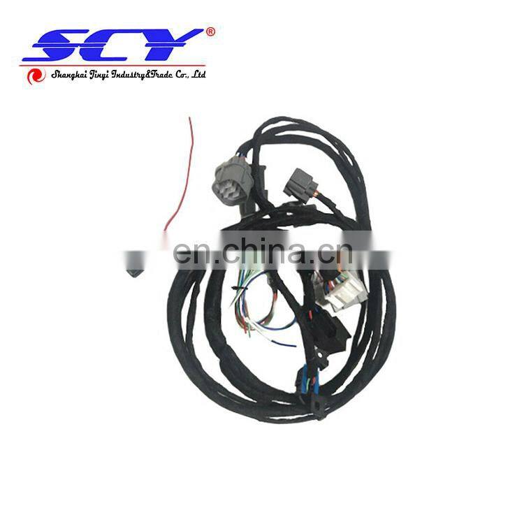 Car Plug K20 K24 K-Swap Conversion Harness Suitable For Honda Acura EG Civic & DC2 Integra