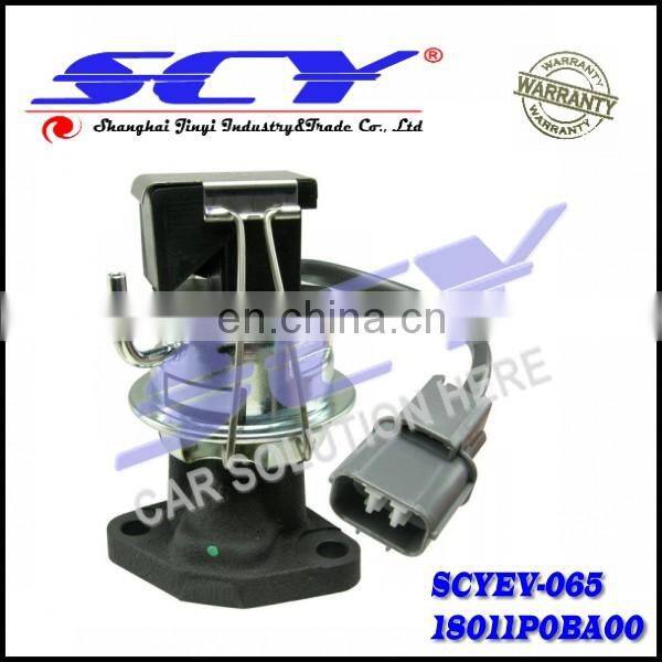 EGR Valve AIRTEX 4F1389 18011-P0B-A00 18011P0BA00 EGR4028 226213 4F1389 EGV529 Fits For H.onda ord